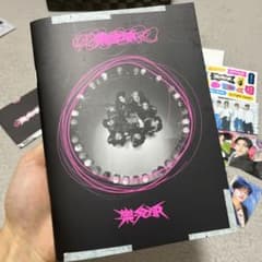 Stray Kids/樂-STAR(ROCK-STAR)Mini Albumのサムネイル