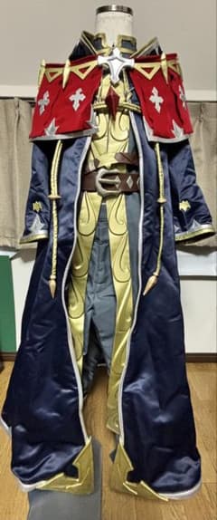 グランブルーファンタジー 十賢者 ロベリア コスプレ衣装 - メルカリ