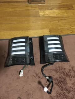 タント L375s 385s 社外テールのサムネイル