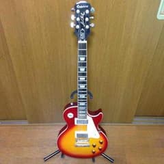 Epiphoneレスポールのサムネイル