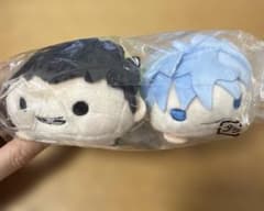 HUNTER×HUNTER のるキャラ ゴン キルア ハンターハンター - メルカリ