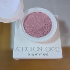 ADDICTION スキンケア UV タッチアップ クッション 002のサムネイル