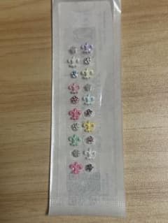 耳つぼジュエリーのサムネイル