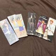nct golden age セットのサムネイル