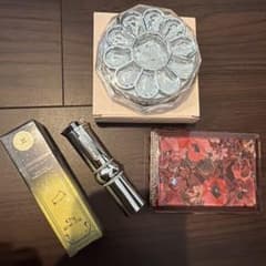 JILLSTUART4点セット(♡>艸<)のサムネイル
