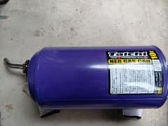 携行缶　10L　RS TAICHI 　アールエスタイチのサムネイル