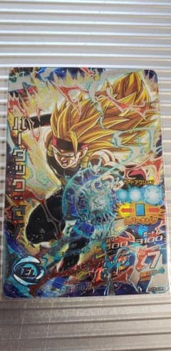 ドラゴンボールヒーローズのサムネイル