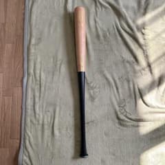 DeMARINI 硬式木製バット 8490 PRO MAPLEのサムネイル