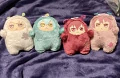 アイナナ モンぬい zool アイナナ zool モンぬい - メルカリ