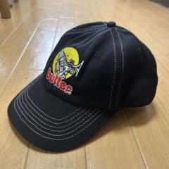 BUTTER GOODS 6 Panel Cap ストリート スケートのサムネイル