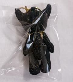 the GazettE ルキ ベア ガゼット RUKI 新品 the GazettE ベア 18th day6576 ルキ RUKI 1点 - メルカリ