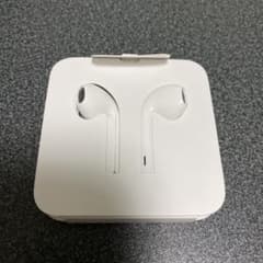 Apple 純正 イヤホンのサムネイル