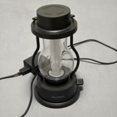 BALMUDA The Lantern ブラック