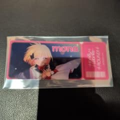 HoneyWorks ROUND1 ラウンドワン クリアチケット mona - メルカリ