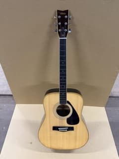 「G11741」現状品 YAMAHA アコースティックギター FG-201 G11741」現状品 YAMAHA アコースティックギター FG-201 - メルカリ