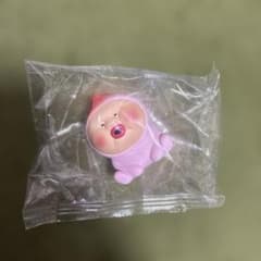 こびとずかん おすわりマスコットのサムネイル