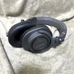 audio technica m50xのサムネイル