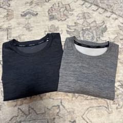 SPEEDUP 半袖Tシャツ 2枚セット メンズのサムネイル