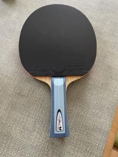 【卓球中古ラケット】インナーフォースレイヤーALC　176gのサムネイル