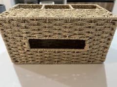 ティッシュボックスのサムネイル