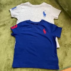 みかんさん専用　ブルービッグホース新品のサムネイル