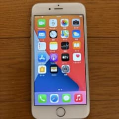 Apple iPhone 6s 本体のサムネイル