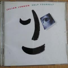 Julian Lennon Help Yourself CDのサムネイル