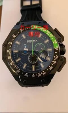 【BRERA OROLOGI 】GRAN TURISMOのサムネイル