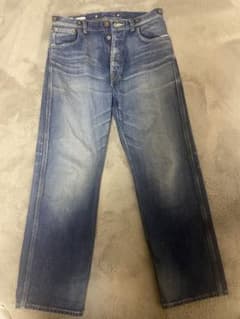 Lee「COMPILATIONS」100周年記念モデルCOWBOYPANTS - メルカリ