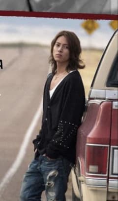 山下智久　着用　ルート66 カーディガン m34455980653_1.jpg?1765894128