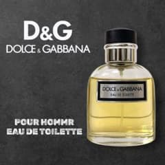 【廃盤・希少】DOLCE&GABBANA プールオム オードトワレ 75ml 廃盤☆レア】DOLCE & GABBANA プールオム オードトワレ 75ml - メルカリ