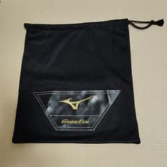 MIZUNO Global Elite グローブ袋 巾着袋