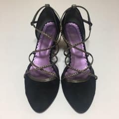 ANNA SUI パンプスのサムネイル