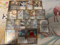 バトルスピリッツ モリガン デッキのサムネイル