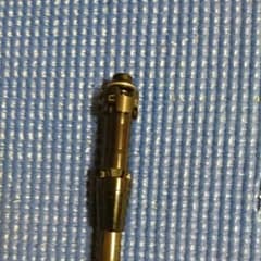 タイトリストシャフトのサムネイル