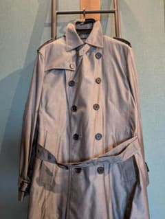 BURBERRY　トレンチコートのサムネイル