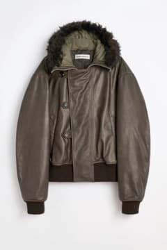 mizo様専用]OUR LEGACY COMPLE JACKET - メルカリ
