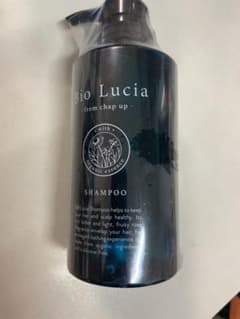 ビオルチアシャンプー300ml（未開封）のサムネイル