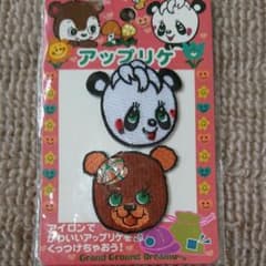 グラグラ アプリケのサムネイル