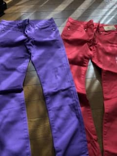 UNIQLOパンツのサムネイル