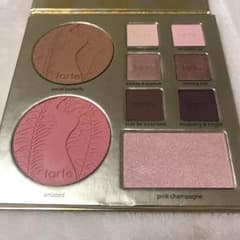 Tarte 自然派ナチュラルコスメのサムネイル