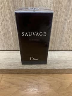 ☆Dior☆sauvage 香水 100mlのサムネイル
