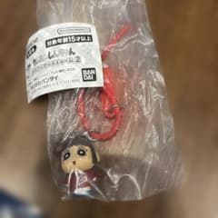 크레용 신짱 가챠가챠 아이짱