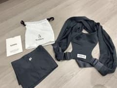 コニー(konny) 抱っこ紐 フレックス エアメッシュのサムネイル