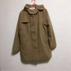 コートのサムネイル