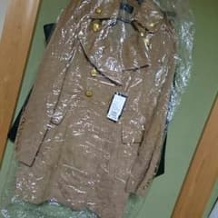 新品未使用タグ付きです、値下げしました！のサムネイル
