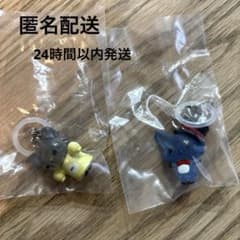 JOCHUM めじるしアクセサリー レイン ピーハイのサムネイル