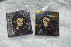 キングダムシールウエハース vol.5 桓騎のサムネイル