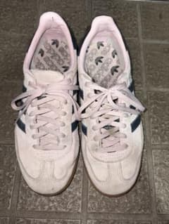 【adidas(アディダス)】 HANDBALL SPEZIAL Wのサムネイル