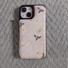 iPhone13miniケース　ガードスロット付きのサムネイル